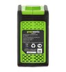 Аккумуляторная газонокосилка Greenworks G40LM41K4, 40V с АКБ 4 Ач + ЗУ