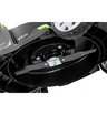 Аккумуляторная газонокосилка Greenworks G40LM41, 40V без АКБ и ЗУ