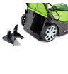 Аккумуляторная газонокосилка Greenworks G40LM35, 40V с АКБ 4 Ач, без ЗУ