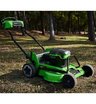 Аккумуляторная газонокосилка самоходная Greenworks GC82LM30 бесщеточная, 82V без АКБ и ЗУ