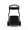 Аккумуляторная газонокосилка самоходная Greenworks GC82LM30 бесщеточная, 82V без АКБ и ЗУ