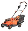 Аккумуляторная газонокосилка Patriot CM 440