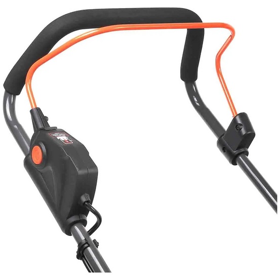 Аккумуляторная газонокосилка Patriot CM 440