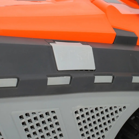 Аккумуляторная газонокосилка Patriot CM 435XL