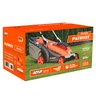 Аккумуляторная газонокосилка Patriot CM 435XL