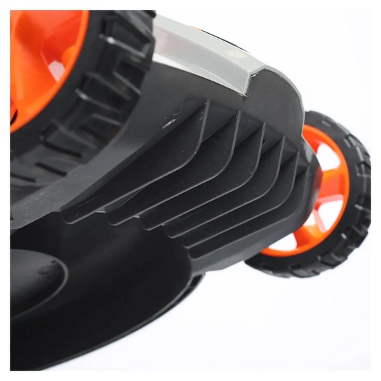 Аккумуляторная газонокосилка Patriot CM 435XL