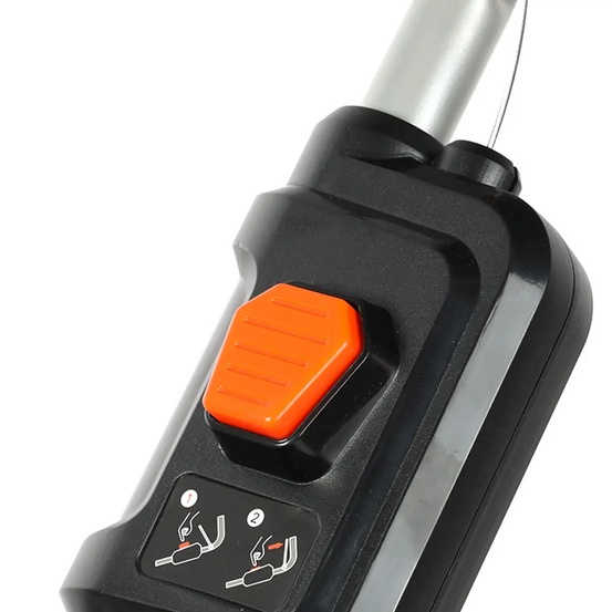 Аккумуляторная газонокосилка Patriot CM 432