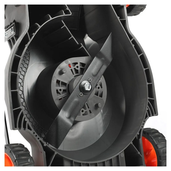 Аккумуляторная газонокосилка Patriot CM 432