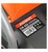 Аккумуляторная газонокосилка Patriot CM 432