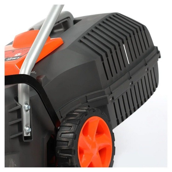 Аккумуляторная газонокосилка Patriot CM 432