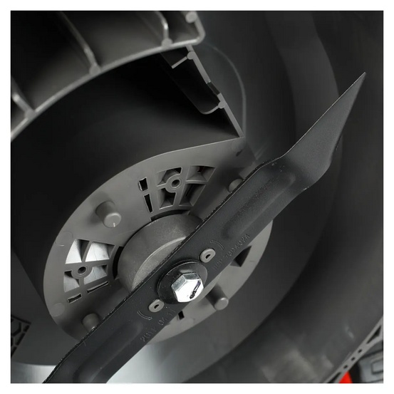 Аккумуляторная газонокосилка Patriot CM 432