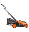 Аккумуляторная газонокосилка Patriot CM 430
