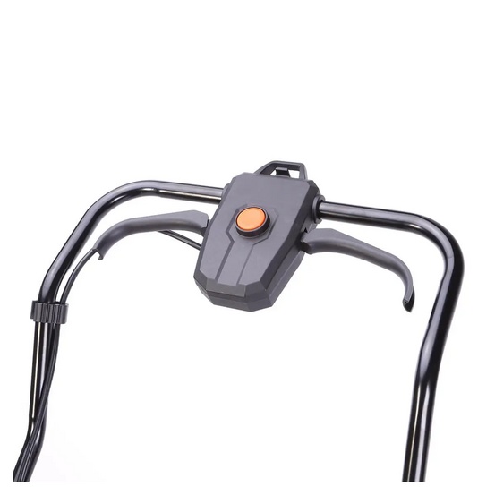 Аккумуляторная газонокосилка Patriot CM 430