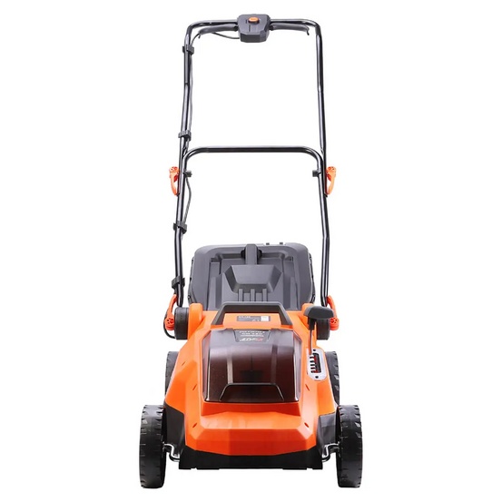 Аккумуляторная газонокосилка Patriot CM 430