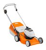 Аккумуляторная газонокосилка STIHL RMA 253 SET (AP200 и AL300)