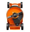 Аккумуляторная газонокосилка STIHL RMA 253 SET (AP200 и AL300)