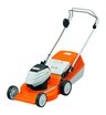 Аккумуляторная газонокосилка STIHL RMA 253 SET (AP200 и AL300)