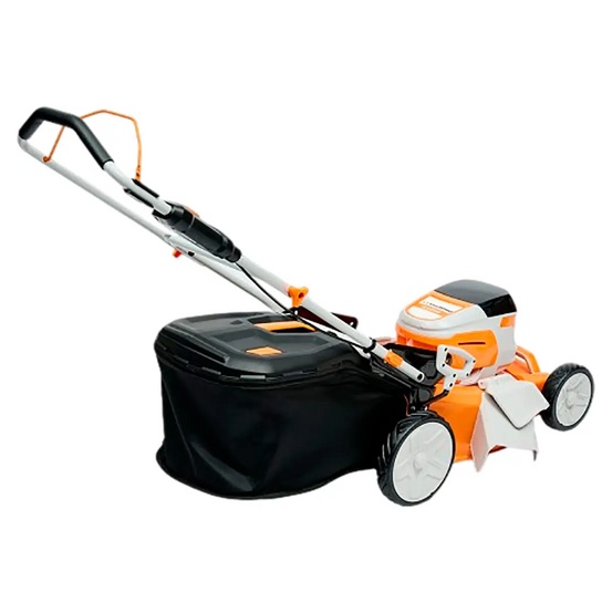 Аккумуляторная газонокосилка Villartec MA4046