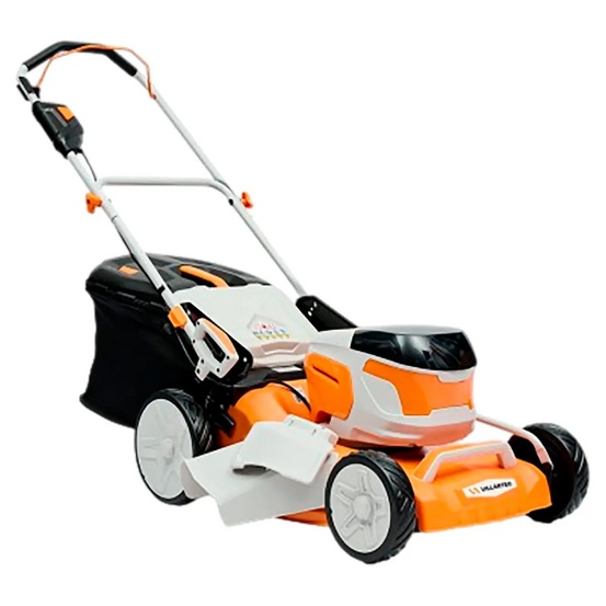 Аккумуляторная газонокосилка Villartec MA4046