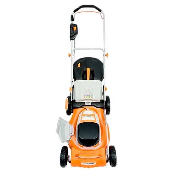 Аккумуляторная газонокосилка Villartec MA4046
