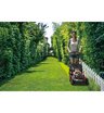 Газонокосилка аккумуляторная WORX WG779E 34см, 40V, 2,5Ач х2, ЗУ