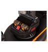 Газонокосилка аккумуляторная WORX WG749E 46см, 40V, 4Ач х2, ЗУ самоходная