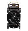 Газонокосилка аккумуляторная WORX WG749E 46см, 40V, 4Ач х2, ЗУ самоходная