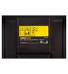 Газонокосилка аккумуляторная WORX WG749E 46см, 40V, 4Ач х2, ЗУ самоходная