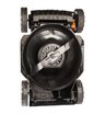 Газонокосилка аккумуляторная WORX WG743E 40см, 40V, 4Ач х2, ЗУ