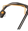 Газонокосилка аккумуляторная WORX WG743E 40см, 40V, 4Ач х2, ЗУ