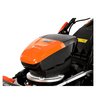 Аккумуляторная газонокосилка самоходная YARD FOX EL 4655 B SET 60V