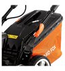 Аккумуляторная газонокосилка самоходная YARD FOX EL 4655 B SET 60V