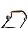 Аккумуляторная газонокосилка YARD FOX EL 4045 B SET 40V