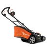 Аккумуляторная газонокосилка YARD FOX EL 4045 B SET 40V
