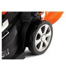 Аккумуляторная газонокосилка YARD FOX EL 4045 B SET 40V