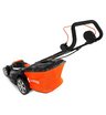 Аккумуляторная газонокосилка YARD FOX EL 4045 B SET 40V