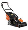 Аккумуляторная газонокосилка YARD FOX EL 4045 B SET 40V