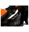 Аккумуляторная газонокосилка YARD FOX EL 4045 B SET 40V