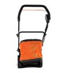 Аккумуляторная газонокосилка YARD FOX EL 4045 B SET 40V