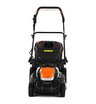 Аккумуляторная газонокосилка YARD FOX EL 4045 B SET 40V