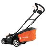 Аккумуляторная газонокосилка YARD FOX EL 3435 B SET 40V
