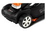 Аккумуляторная газонокосилка YARD FOX EL 3435 B SET 40V