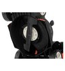 Аккумуляторная газонокосилка YARD FOX EL 3435 B SET 40V