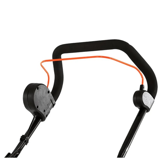 Аккумуляторная газонокосилка YARD FOX EL 3435 B SET 40V