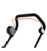Аккумуляторная газонокосилка YARD FOX EL 3435 B SET 40V