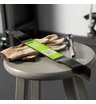 Сменный нож для 1200 Ватт 32 см газонокосилки Greenworks 2922207