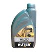 Масло 2Т полусинтетическое для двухтактных двигателей Huter 73/8/3/2