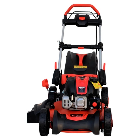 Бензиновая газонокосилка самоходная A-iPower AM53S