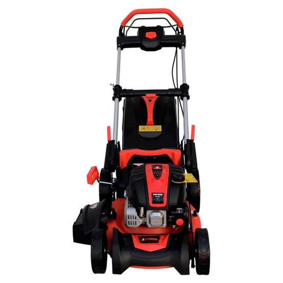 Бензиновая газонокосилка самоходная A-iPower AM48S