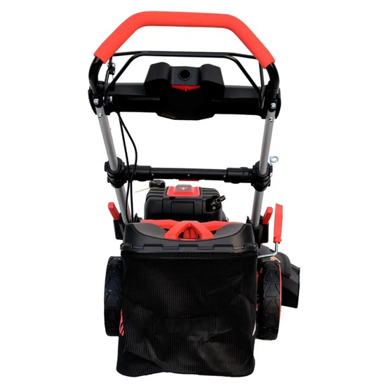 Бензиновая газонокосилка самоходная A-iPower AM48S